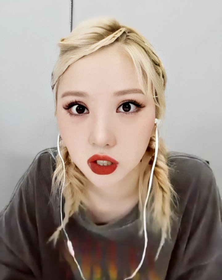 appleeunha_'s tweet photo. #eunha #은하 #gfriend @GFRDofficial https://t.co/ozcMnZm8zF