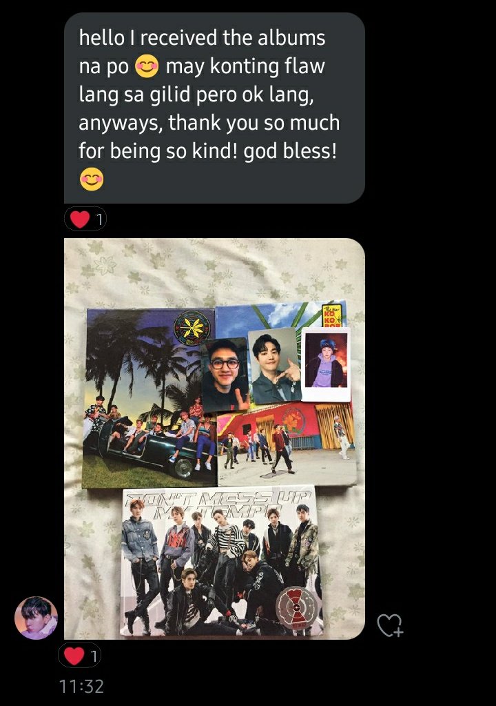 AtaraxiaPH's tweet photo. #ATRXPH_Feedbacks https://t.co/f5AKK0j6hE