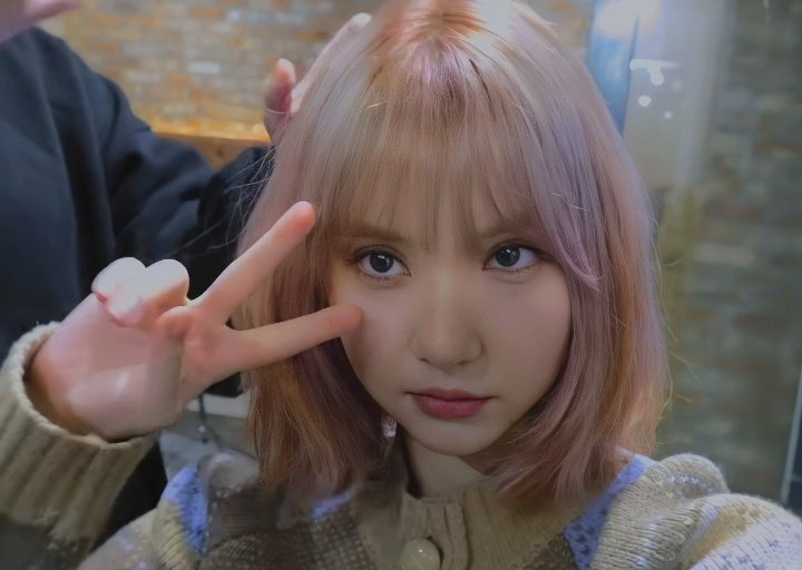 appleeunha_'s tweet photo. #eunha #은하 #GFRIEND @GFRDofficial https://t.co/GEacNbYO46