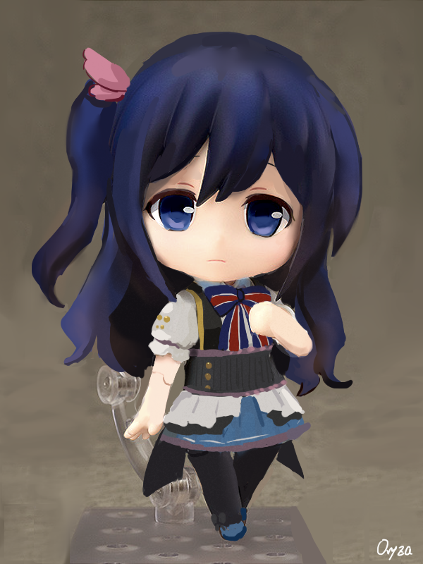 最新号掲載アイテム そらる ねんどろいど fawe.org