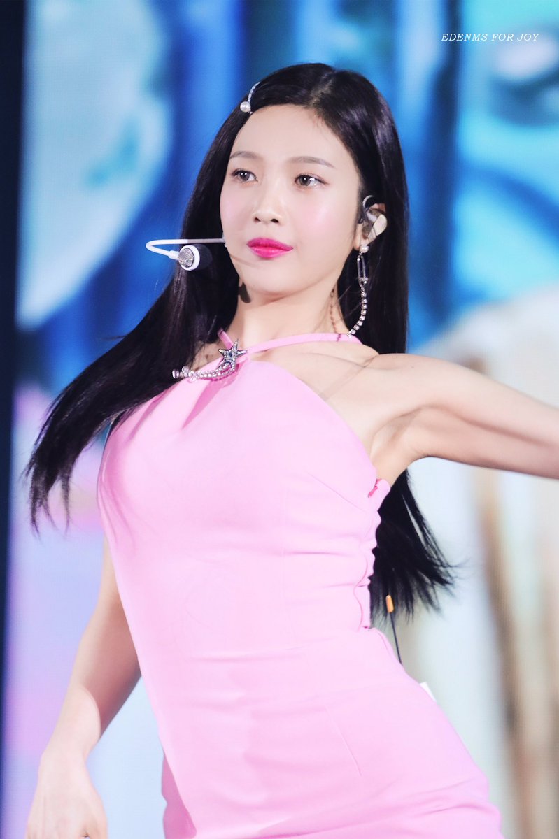 HOT JOY🌸
#레드벨벳 #박수영 #조이
#RedVelvet #Joy
#AprilFoolsDay