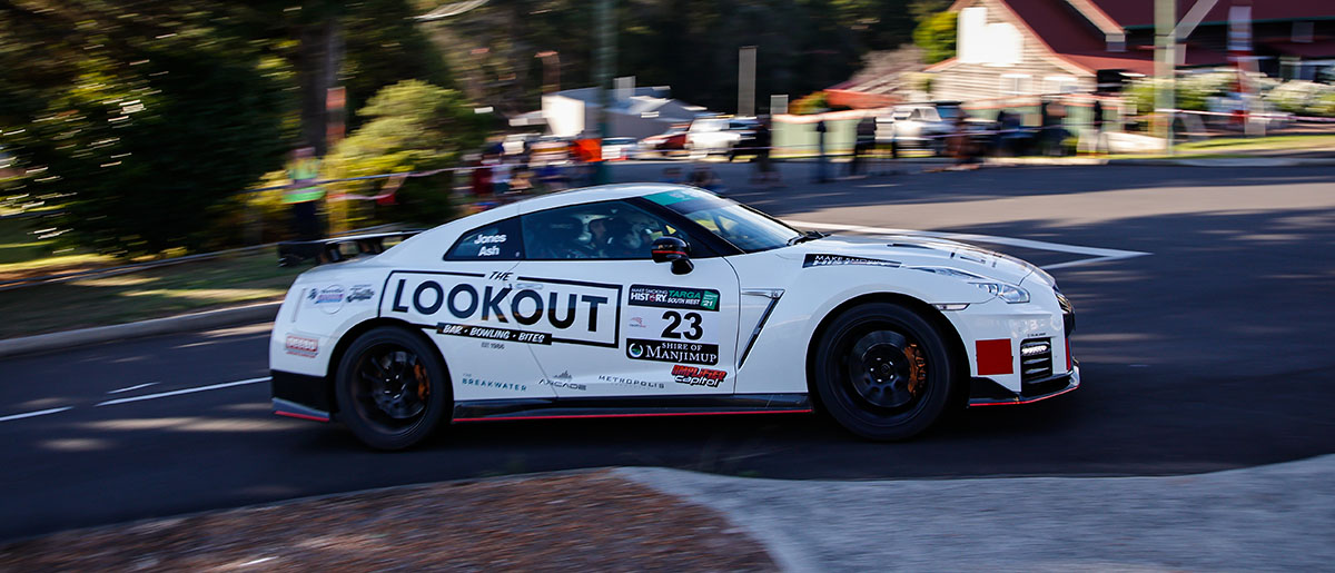 TargaWestEvents's tweet photo. Targa South West Wrap Up and Thank You - https://t.co/TvN6eZZtCo https://t.co/IFoKzR5OlF