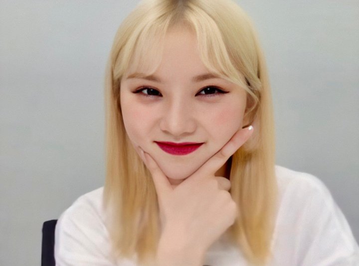 appleeunha_'s tweet photo. #eunha #은하 #gfriend @GFRDofficial https://t.co/SQmySQOiiZ