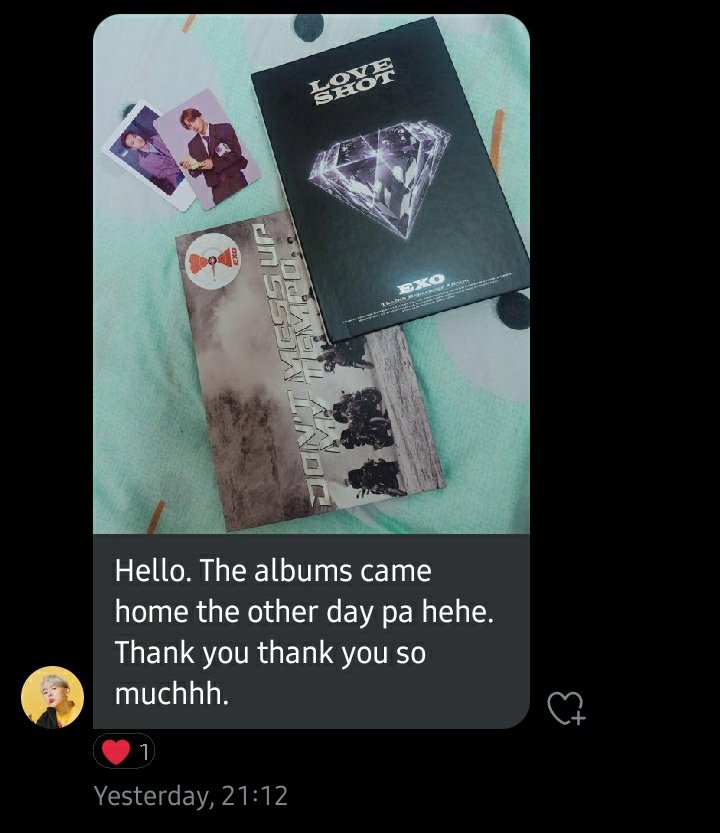 AtaraxiaPH's tweet photo. #ATRXPH_Feedbacks https://t.co/OJoqKcAW2t