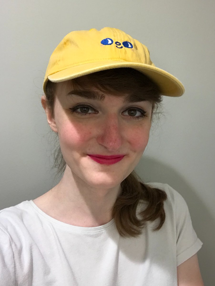 ChocoMilkGamer's tweet photo. Happy #TransDayOfVisibility! Thank you all from the bottom of my heart for supporting me and inspiring me to become the person I’ve always wanted to be! I’m so grateful to be part of such a wonderful and accepting community. Never let anyone stop you from being your true self! https://t.co/WfuvwlA70A