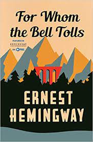 42. Den of Thieves by James B. Stewart43. Rocket Men: The Daring Odyssey of Apollo 8 and the Astronauts Who Made Man’s First Journey to the Moon by Robert Kurson44. For Whom the Bell Tolls by Ernest Hemingway45. The Choice: Embrace the Possible by Dr. Edith Eger