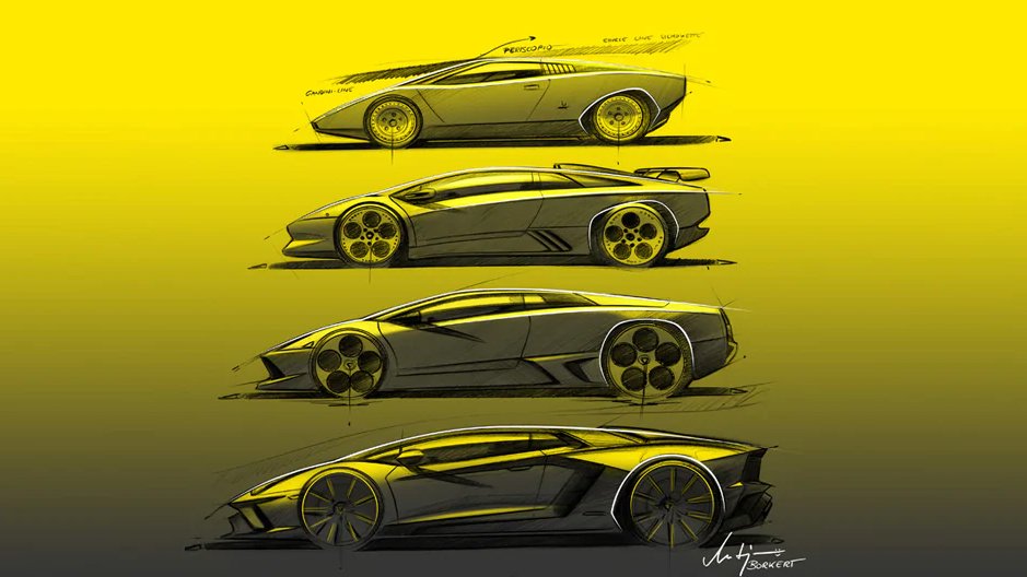 LamboClubGlobal's tweet photo. Every surface of the Aventador S is designed to gain power and to improve performance, with sharp lines inspired by the principles of nature and aeronautics. 

#Lamborghini #AventadorS #DareYourEgo #LamborghiniClub #SuperCars #CentroStile https://t.co/GO3dleFxon