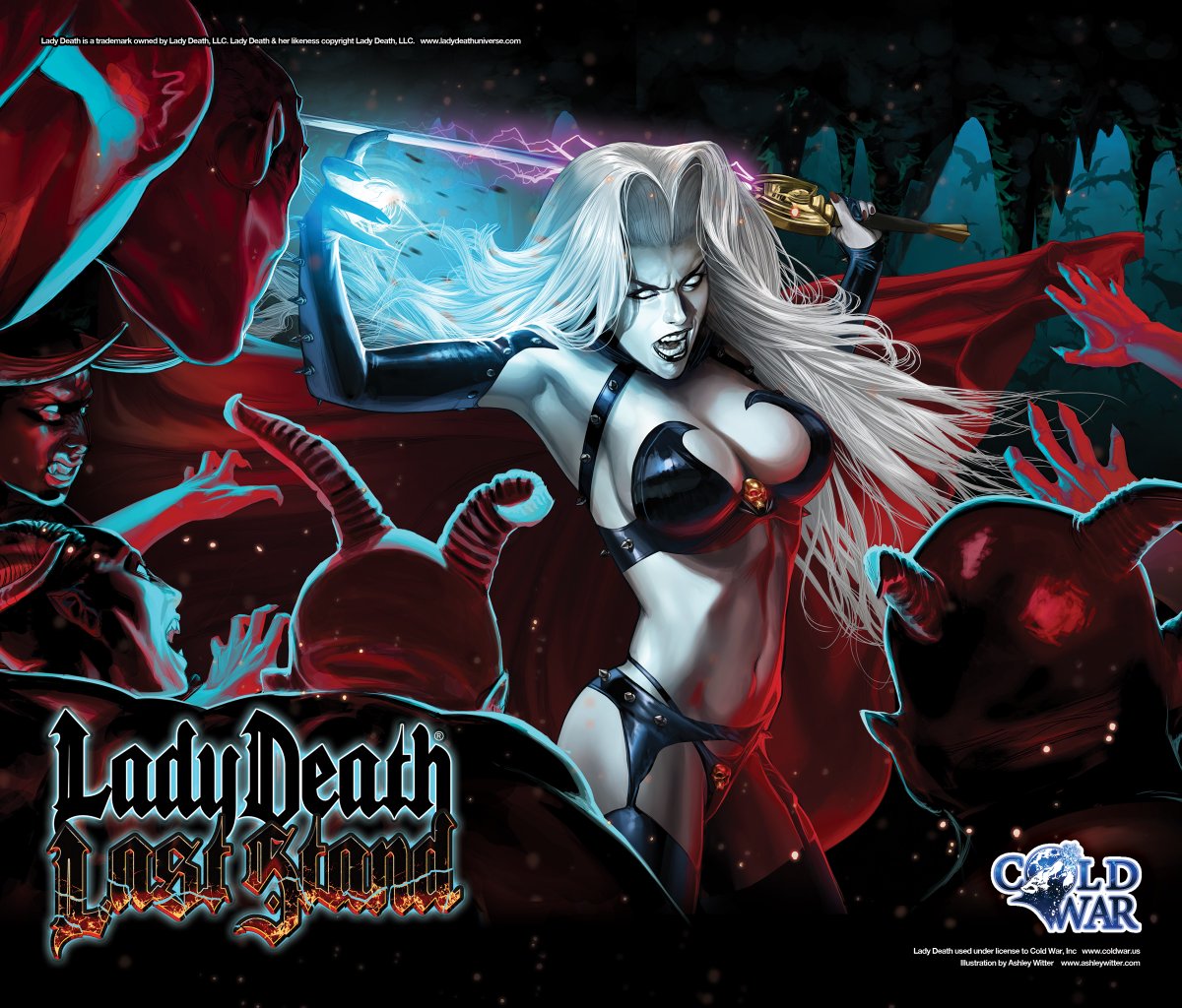 PlayLadyDeath's tweet photo. Want to get something for the #LadyDeath fan or tabletop gamer in your life, but not sure what?
You're in luck, because @ColdWarOfficial has gift cards that can be used for all things #LadyDeathLastStand!
#SWORN
https://t.co/LvahtPE6ad https://t.co/mvt6uVGC7K