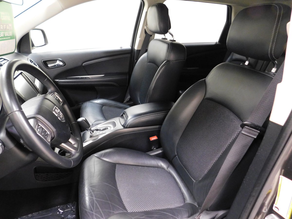 Check out this 2018 #Dodge Journey with 3rd Row Seating for a big Family! schmitbros.com

#Wednesdayvibe #saukville #fordale #nearme