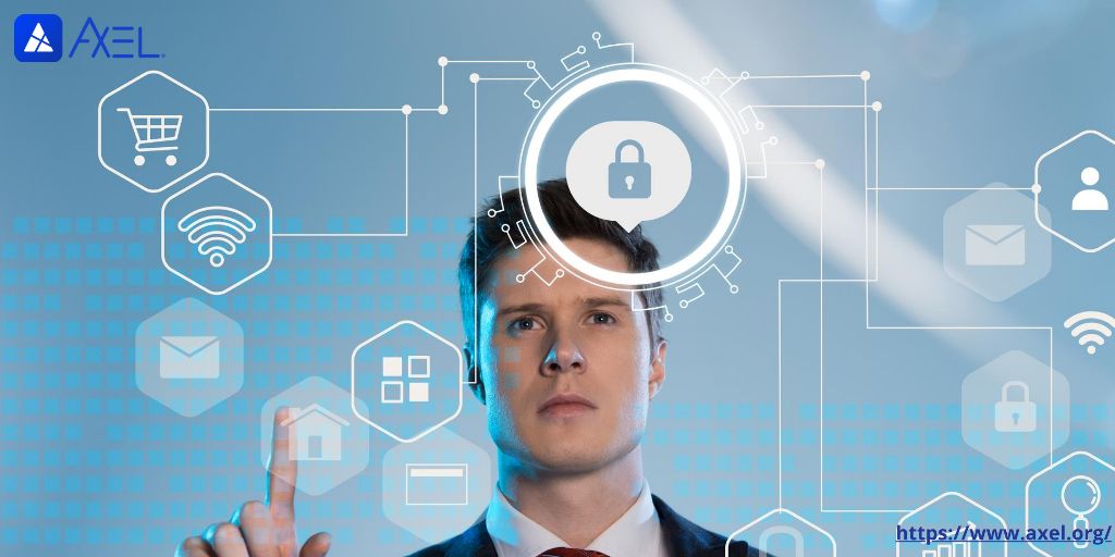 AXELUnlimited's tweet photo. #DataSecurity and #DataPrivacy start with #DataCUSTODY.  Are you in control over your own data?..

👇👇
https://t.co/lpn7QeQmxa https://t.co/qXna5yvMsU