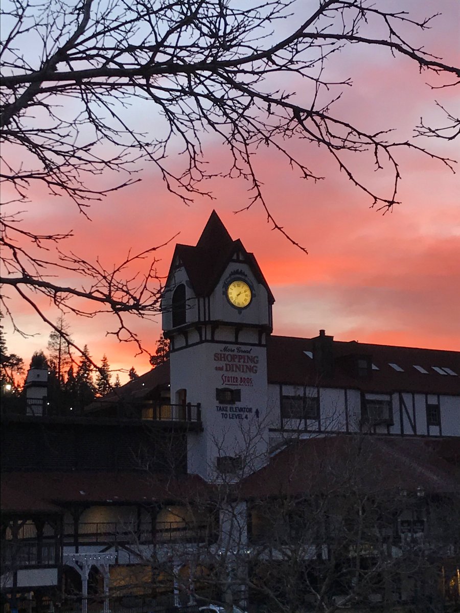 LA Village tweet media