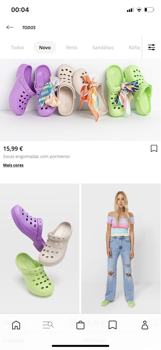 saracmoreira's tweet photo. Stradivarius, o que se passa? https://t.co/5Yq0C7oWxE