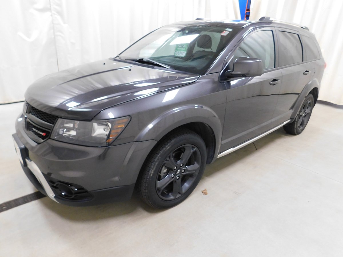 schmitbrothers's tweet photo. Check out this 2018 #Dodge Journey with 3rd Row Seating for a big Family! https://t.co/JDUD5rfRfx

#Wednesdayvibe #saukville #fordale #nearme https://t.co/awXBSrPSep