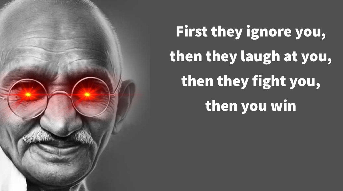 AaronRDay's tweet photo. No fear, all-in, #fuckthesuits, #shortthebanks. 

#ravencoin is #bitcoin 3.0
#rvn $rvn https://t.co/0VYRf6jsWo