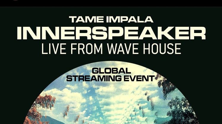 Tame Impala Stuff (@tameimpalastuff) on Twitter photo 