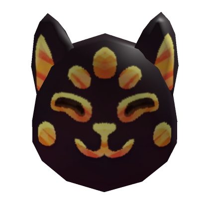 BelowNatural's tweet image. New #RobloxUGC item wave 🙌
Collab with @eeveonic on the masks! 🦊

Angelic Glasses: roblox.com/catalog/659457…

Golden Kitsune: roblox.com/catalog/659457…

Blue Kitsune: roblox.com/catalog/659458…