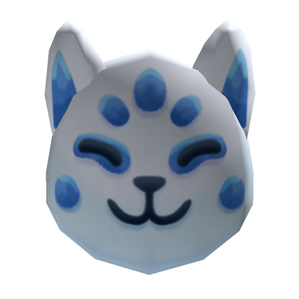 BelowNatural's tweet image. New #RobloxUGC item wave 🙌
Collab with @eeveonic on the masks! 🦊

Angelic Glasses: roblox.com/catalog/659457…

Golden Kitsune: roblox.com/catalog/659457…

Blue Kitsune: roblox.com/catalog/659458…