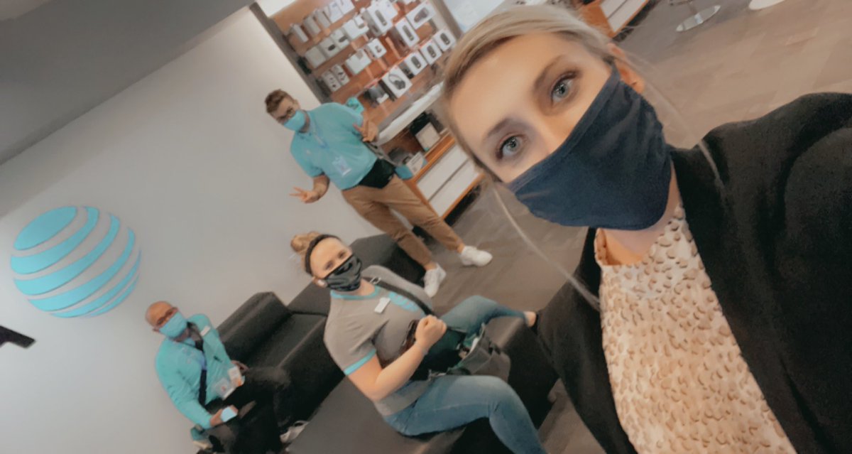 Malea Comer tweet media