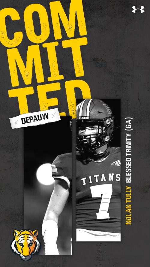 Committed 🖤💛#RollTigs