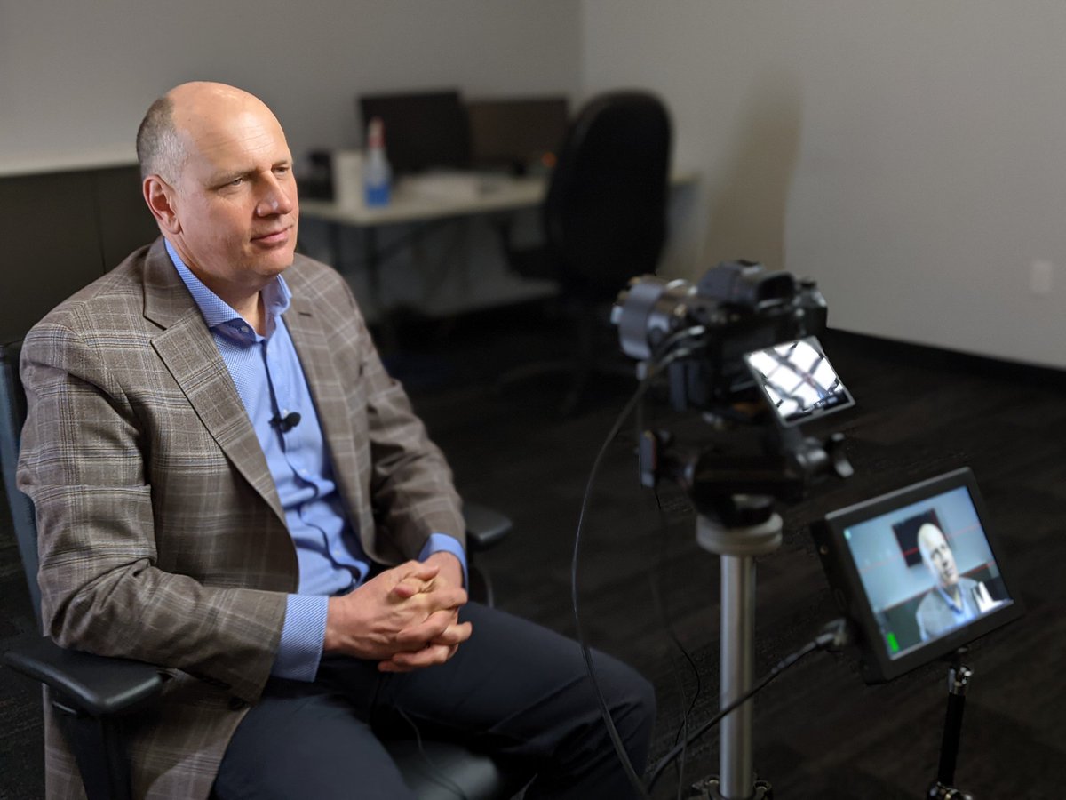 alarmsystems's tweet photo. We've been making movies! Stay tuned #Wednesdayvibe https://t.co/6IhEdHIwf9