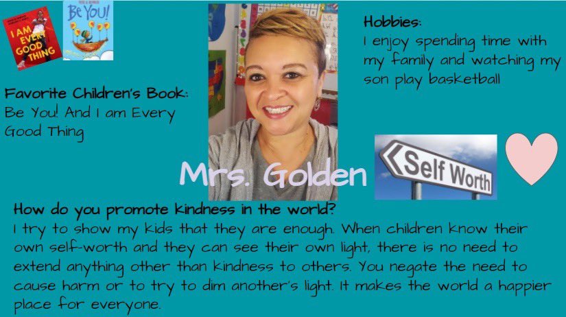 jb_rps's tweet image. #kindnesscounts #fisherflamingos #teacherspotlight #rpsleadwithlove