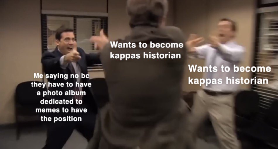 Kappa Sigma Tau (@kappasigmatau) on Twitter photo 