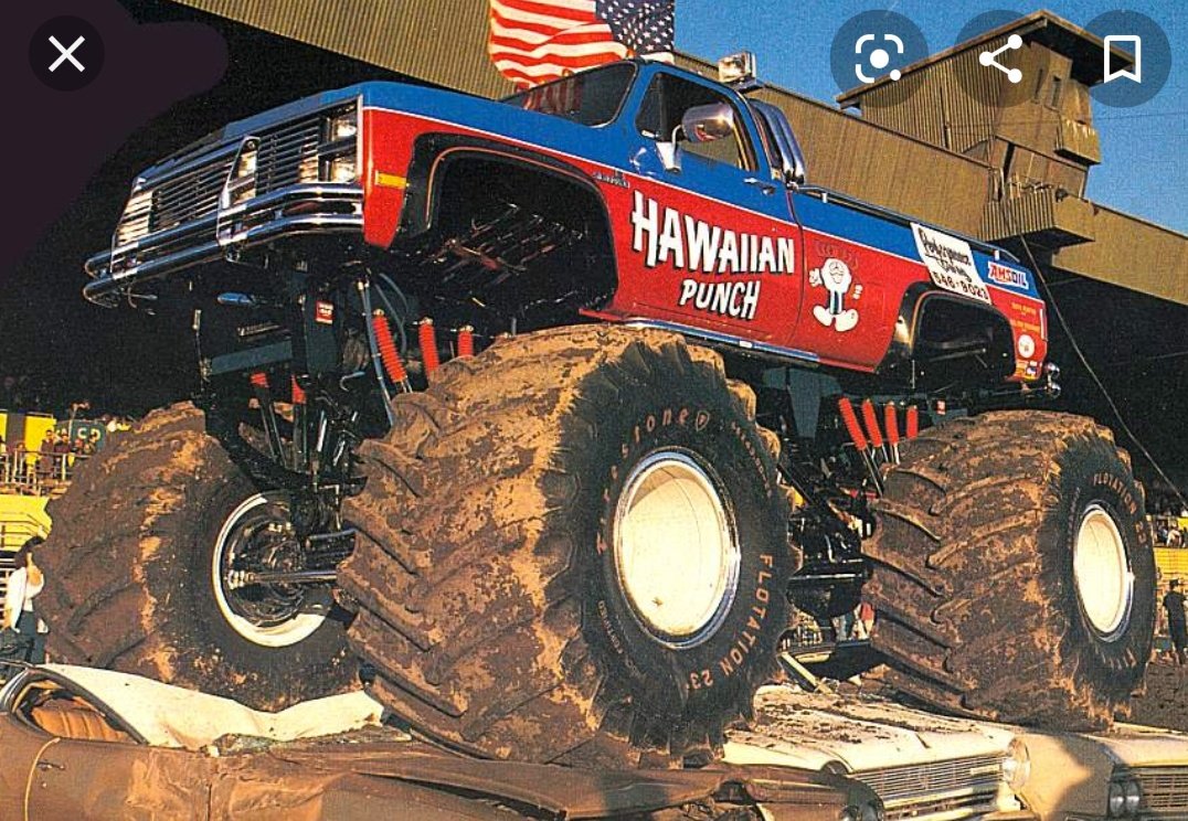 The3Daddict's tweet photo. After days of debating with myself this will be the livery the Clodbuster will get, decals on the way! #rccars #rchobbies #rcoffroad #rctrucks #rcmonstertruck #tamiyaclodbuster #clodbuster #oldschoolrc #vintagerccollection #vintagerc #tamiyausa #rcaddict #rccommunity #rcpics https://t.co/wCzvfBSfut