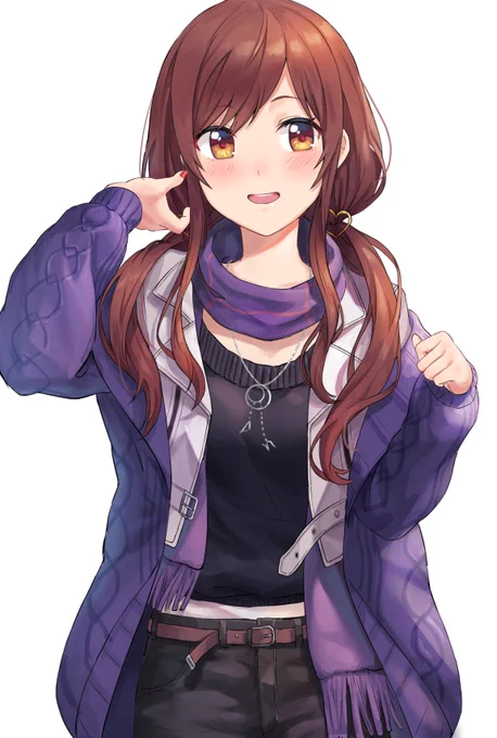 3周年めでたい㊗️
 #祝シャニマス 