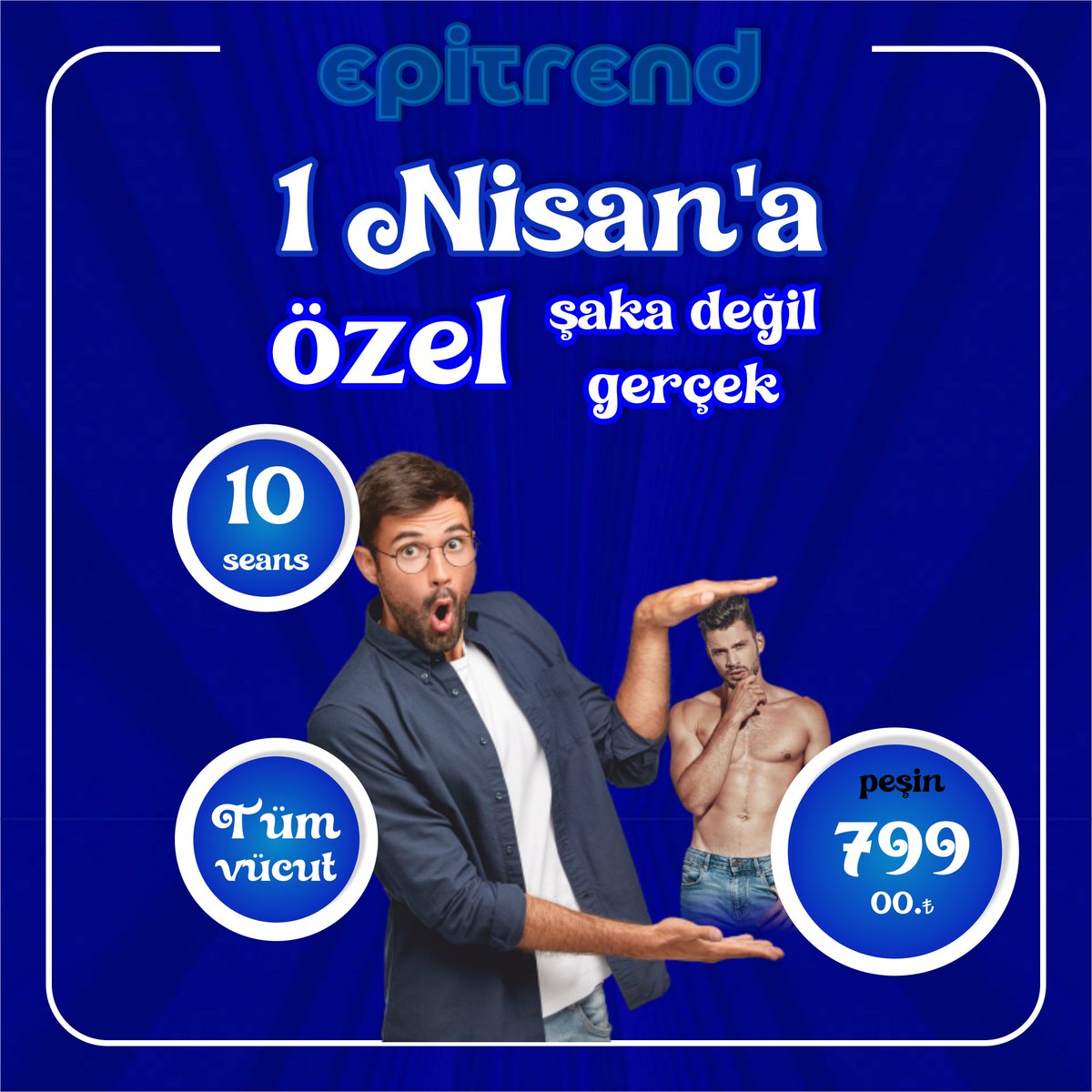 EpitrendE's tweet photo. BİTİRİRİZ #demedikmi %80 BİTİŞ GARANTİLİ.
#1Nisan #1NisanDa #erkekler #erkek https://t.co/gGRDNGaNsl