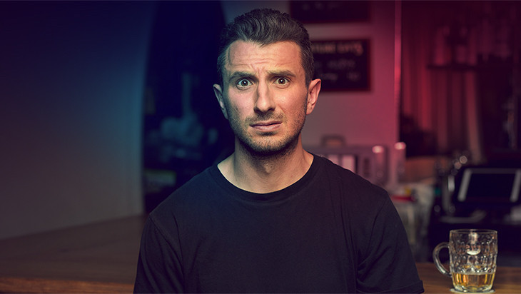 VIC: The comedy festival is here Melbourne, with huge list of events to see with #Auslan access. Grab your friends and have a laugh at one of these shows. - mailchi.mp/ccbd84074f59/m…