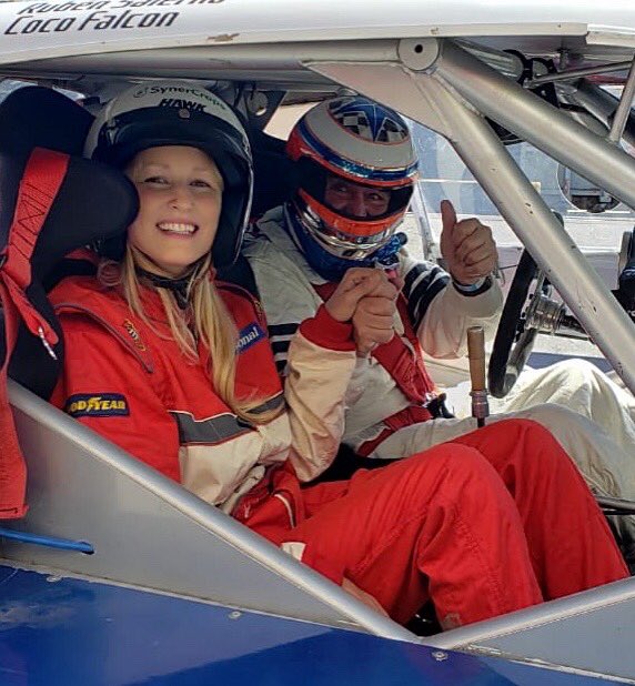 LopezCocho's tweet photo. @actcargentina @Campeonesnet @RondinaMarcelo @luiscalivp Hoy volví después de muchos años a conducir un TC y poder llevar de copiloto a mi esposa Veronica, y amigos, gracias al @tanosalerno y a todo el #Team @ExperienciaTC @AutodromoBA #SynerCrops @Brooksfield_AR @JuanJjdinardi https://t.co/TF7ernk59p