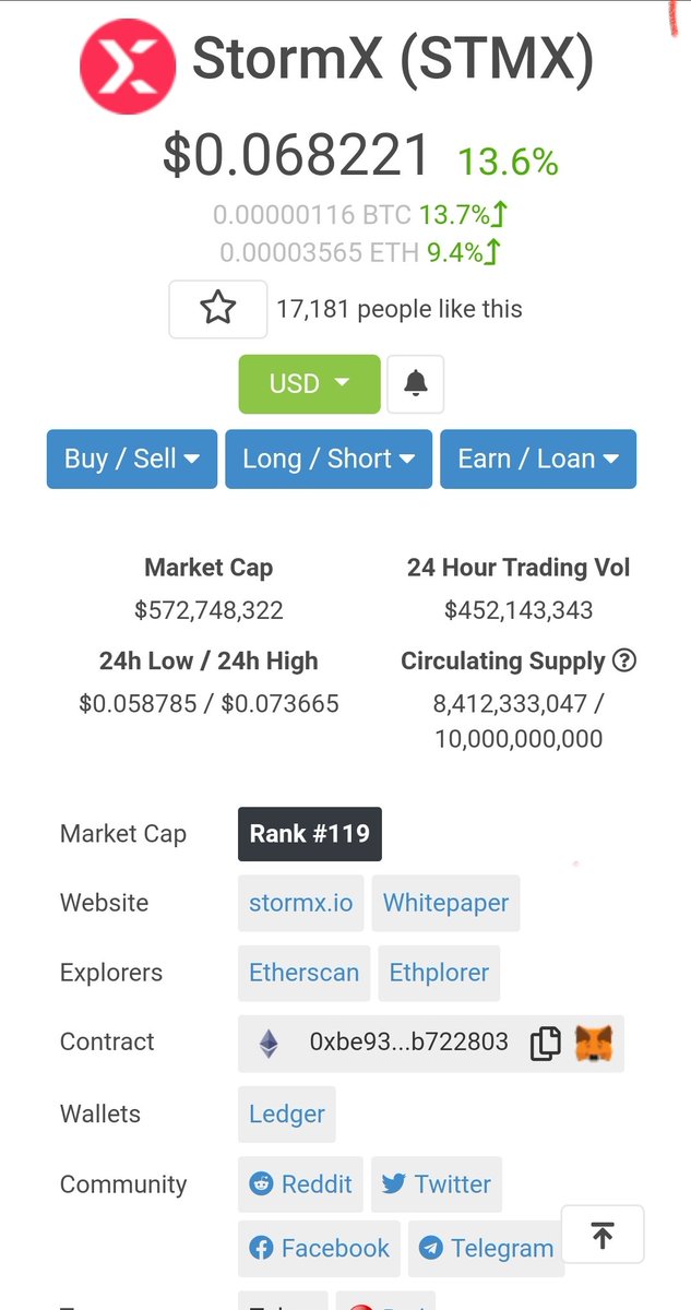 1/2 way to 🦄 status