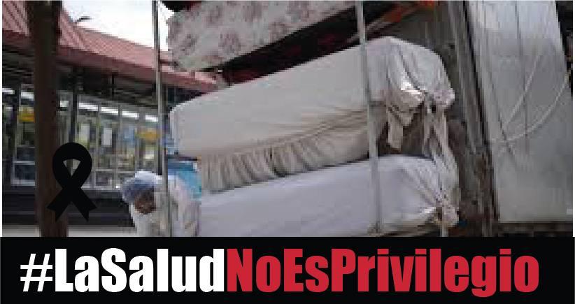 HugoQuirozPA's tweet photo. #LaSaludNoEsPrivilegio Mientras se perdían vidas de ecuatorianos  y todos estábamos encerrados con miedo al COVID19, los bancos continuaban cobrando intereses. Lasso ganó 500 mil mensuales durante el año de la pandemia. 
. https://t.co/o4SUJfRe8E