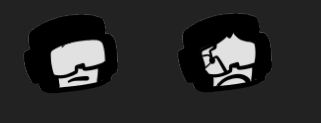 FNFLeakss's tweet photo. Icons For Week 7
Tankman https://t.co/PBebTaxy2R