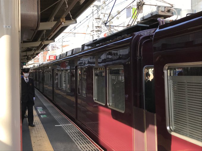 いろは坂さん がハッシュタグ 阪急運用 をつけたツイート一覧 1 Whotwi グラフィカルtwitter分析