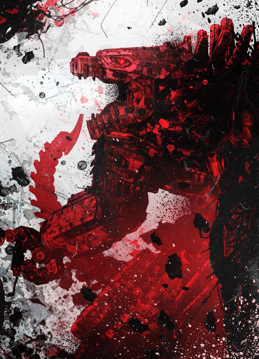 Bosslogic's tweet photo. Thank you all who supported the @GodzillaVsKong on @makersplaceco
You're all amazing!

Now it's time for me to finally get to see the movie ❤️🙏 #GodzillaVsKong #NFTs #nftcollectors https://t.co/xveOA8ZxUU