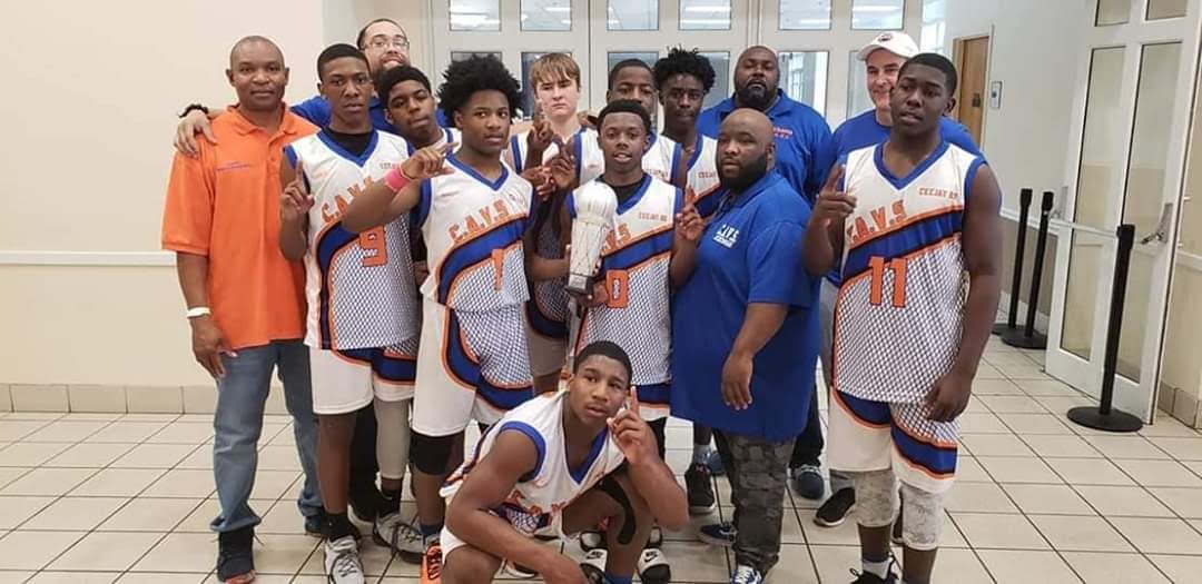 Jeremiah Colbert tweet media