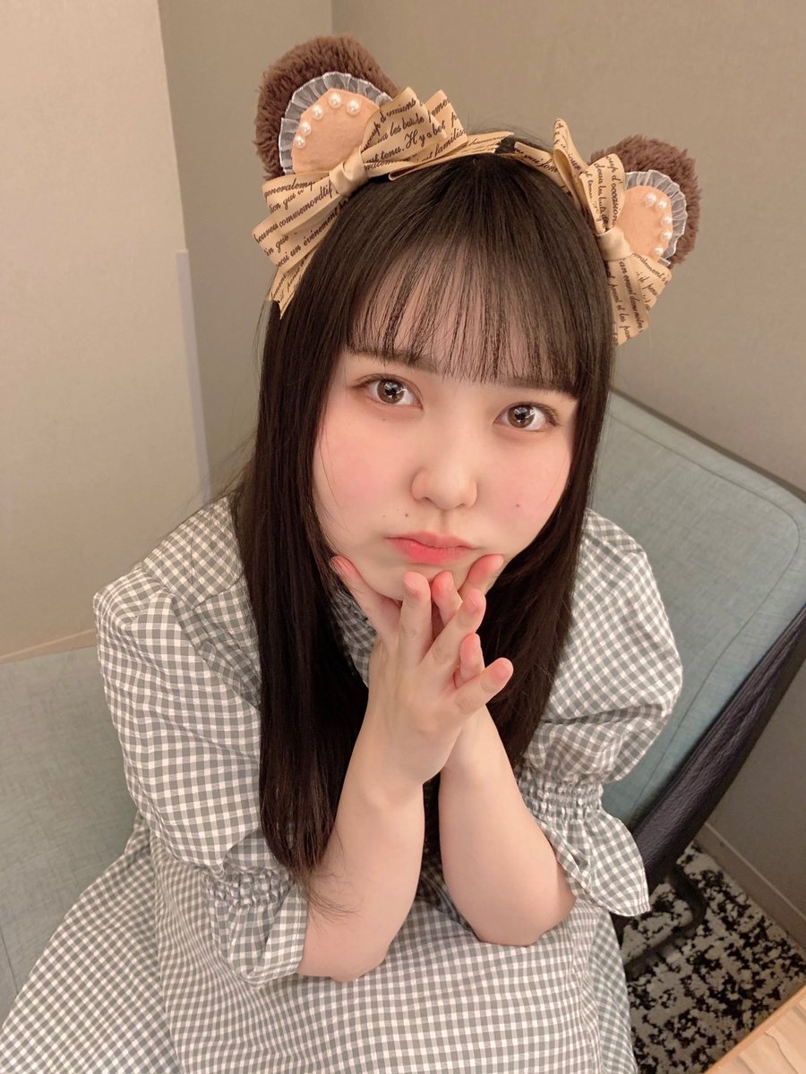お知らせ】私うーちゃんは名を改め、4月からクマ娘として活動すること