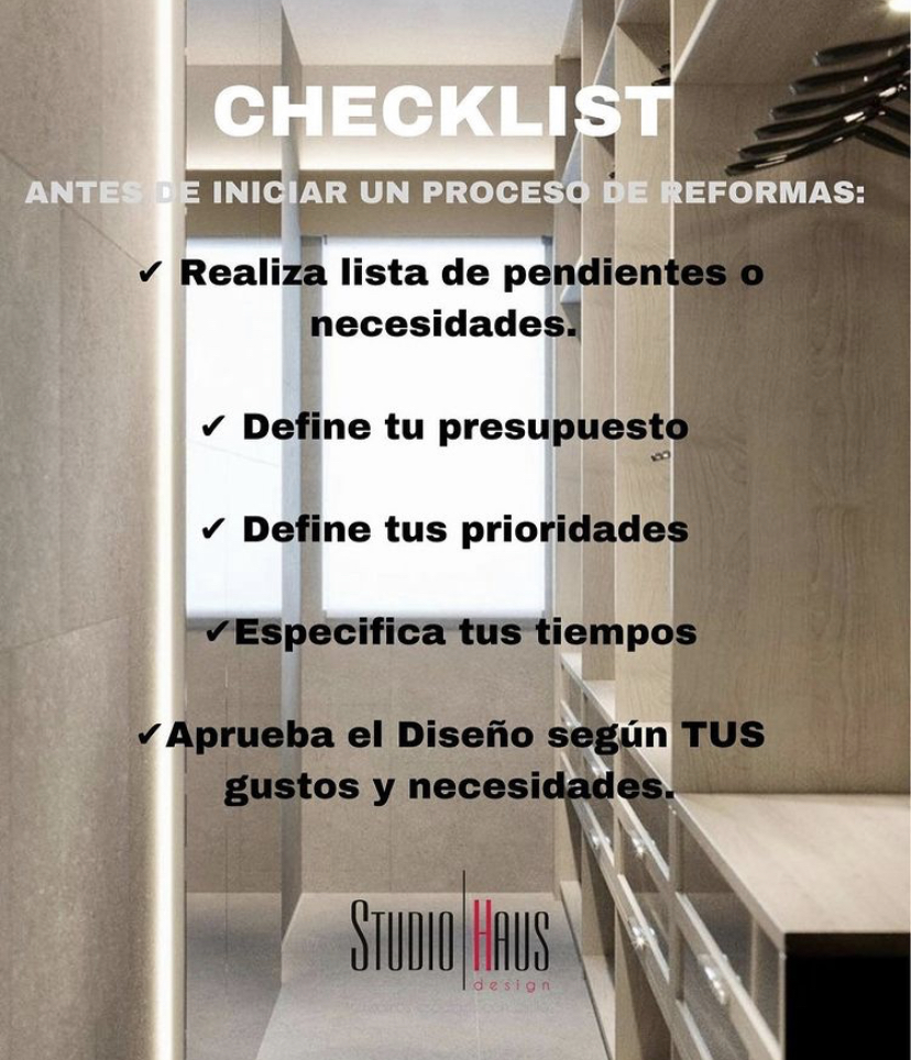 StudioHaus1's tweet photo. 🔜 Cuando inicias un proceso de #remodelación o #diseño, sobre todo cuando es la primera vez, resulta ser una labor complicada y seguramente no sepa ni por donde comenzar. #designthinking #modular #furniture #design #ideas 
https://t.co/0H7vqe45TW https://t.co/Snrfv2GQkU