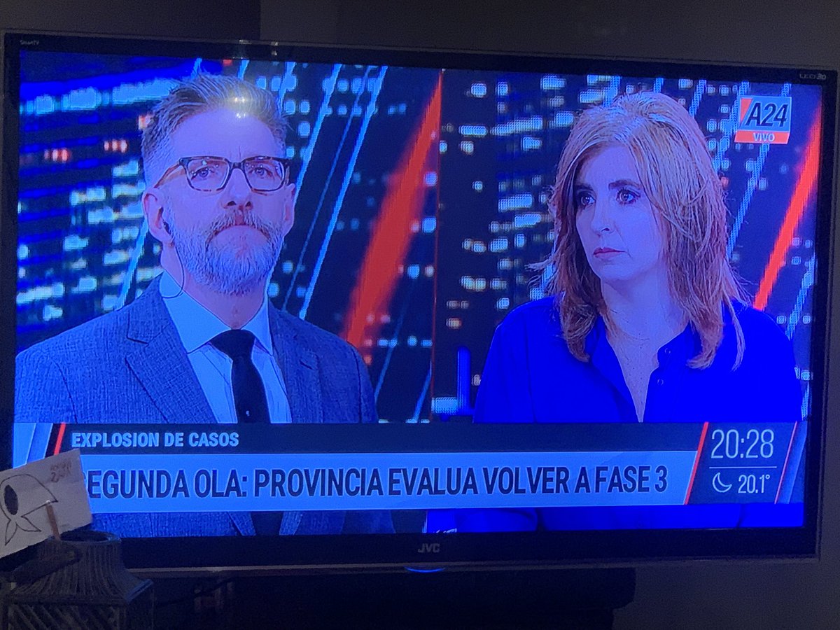 Juliana Ricaldoni tweet media