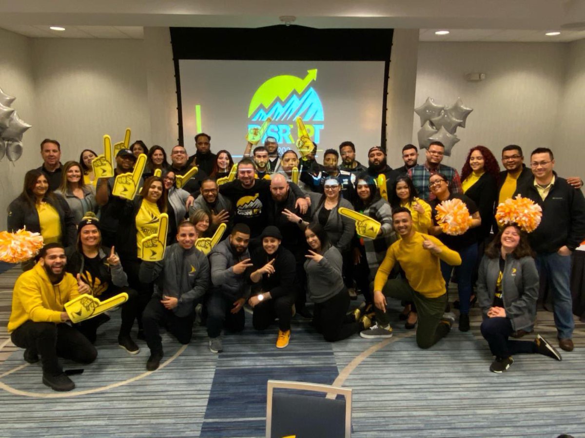bradsellsct's tweet photo. After over 20 years in business, I can’t believe I’m saying SC is turning the keys over to a new great home. This company was my family and we’ve been through so many SUCCESSFUL years! Thank you to this AMAZING team for all you have given to me. I’m excited for this next journey! https://t.co/335JuilLrr