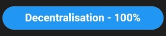 0xMatiasF's tweet photo. D = 0

¡Ha llegado el día! 

A partir de hoy, el 100% de los bloques en la blockchain serán producidos por nodos de la comunidad. 

Delegando a @falconstakepool estás ayudando con la #descentralización de la red de #Cardano. https://t.co/240gLD5KGC