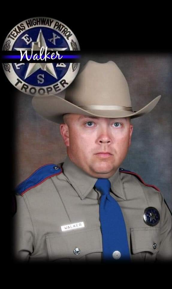 Have2Stav's tweet photo. @texasgov @GovAbbott @loiskolkhorst @TxDPS
@DPSOA
HIS LIFE MATTERED π€ππ€ #texastan #thinblueline #dpsoa https://t.co/APqKWdUeWj