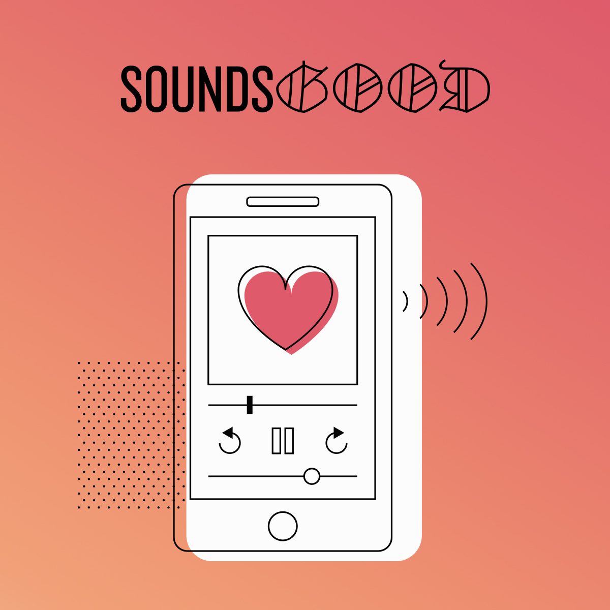 helloluum's tweet photo. .@goodgoodgood  is a media company focused on highlighting good in the world. Through podcast Sounds Good, e-newsletter The Goodnewsletter, and monthly newspaper The Goodnewspaper, Good Good Good has established itself as a leading voice in changing the global media conversation. https://t.co/yEtdx35bMn