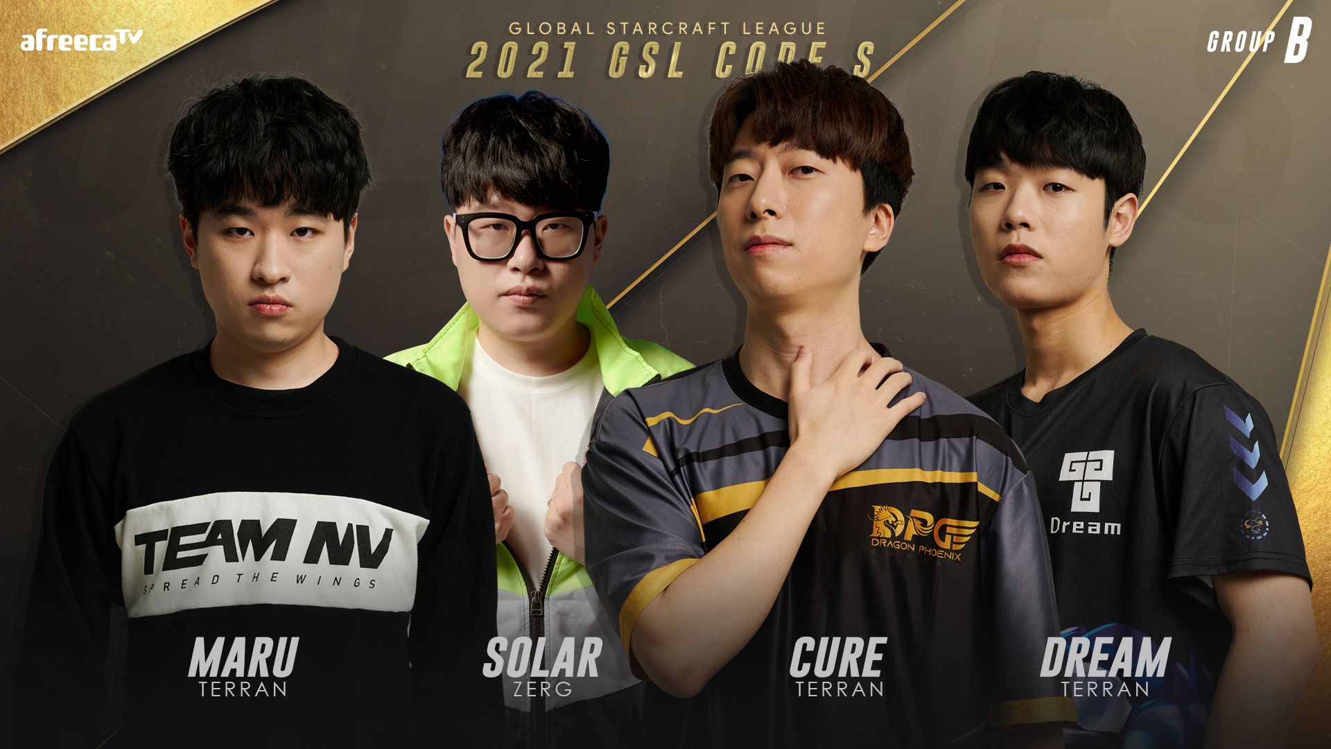 Gsl Code S Schedule 2022 Improvement (@Improvementsc2) / Twitter