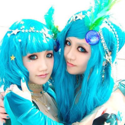 miyuka85's tweet photo. えいぷりるふーるなので、今日だけアイコン変えてみる🙌
悪子との大人と子供のWリディアだよ〜〜〜✨
このお写真めっちゃ好きなのだ❤️

 #新しいプロフィール画像 https://t.co/IVC3JUa8I3