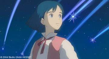 金曜ロードショー ハウルの動く城 本日 4 2 21時放送 木村拓哉さんの声も話題となったジブリ宮崎駿監督作品 ゲーム エンタメ最新情報のファミ通 Com
