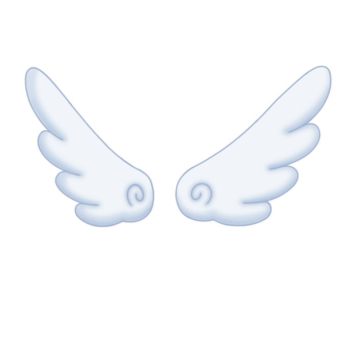 天使の羽のtwitterイラスト検索結果