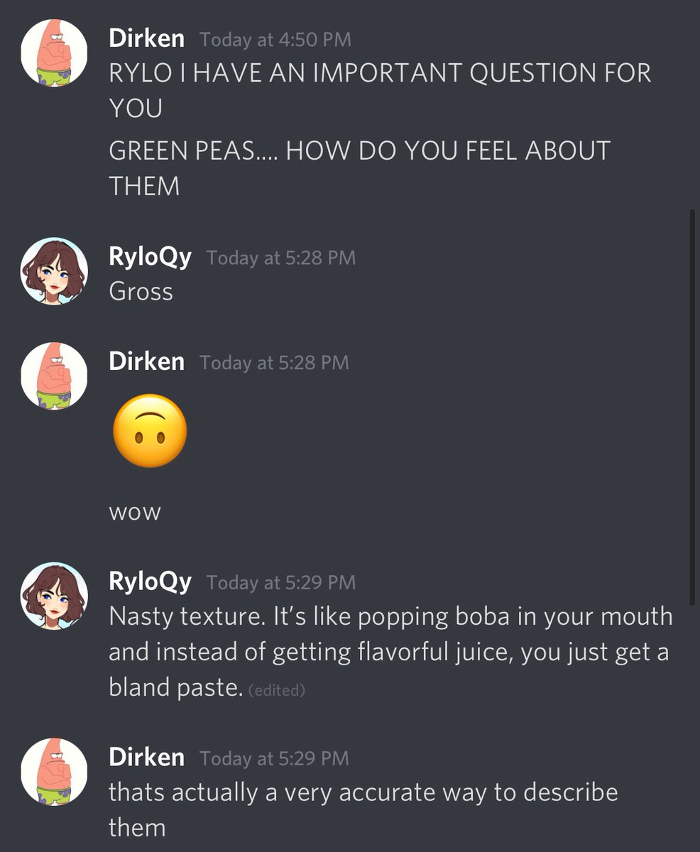RyloQy's tweet photo. This is the spontaneous conversation I entertain https://t.co/nl6IPMNxdn