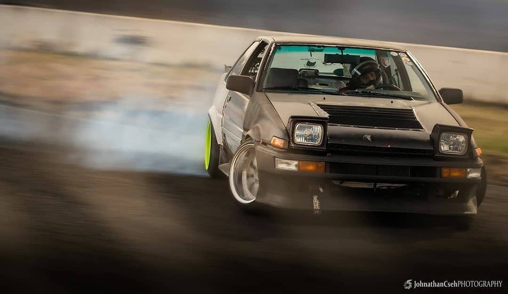 clubloose's tweet photo. All this #OpeningMoves content is getting me pumped for #SpringMoves. Registration and details are up for the Slumber Party next weekend. #FridayNightDriftParty and Saturday at @racewayparknj! Photo by @johnathancsehphotography. #ClubLoose #GoDrifting #Gโฆ https://t.co/IzwOXy0POP https://t.co/FxxqGrSJIo